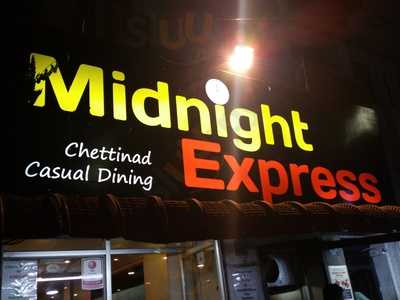 Midnight Express