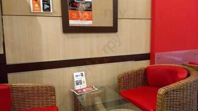Cafe Coffee Day