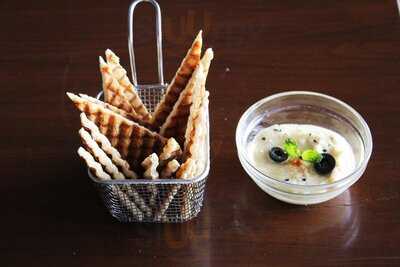 Perks N Brews, Kharadi