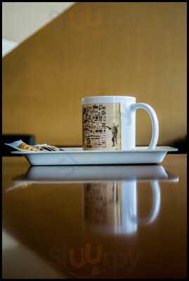 Perks N Brews, Kharadi