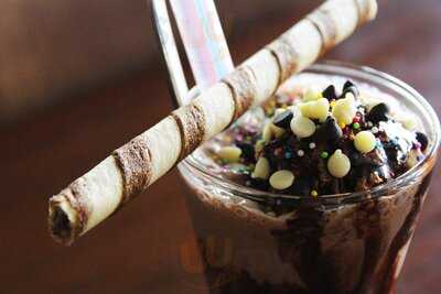 Perks N Brews, Kharadi