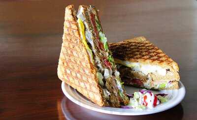 Perks N Brews, Kharadi