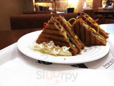 Perks N Brews, Kharadi