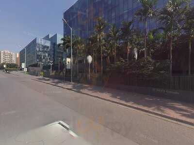 Perks N Brews, Kharadi