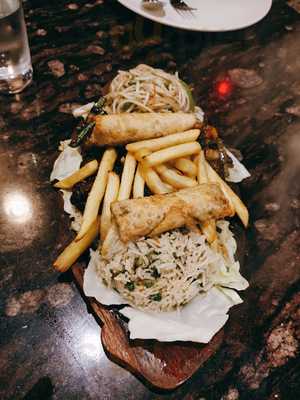 Hotel Rajesh Garden Family Restaurant