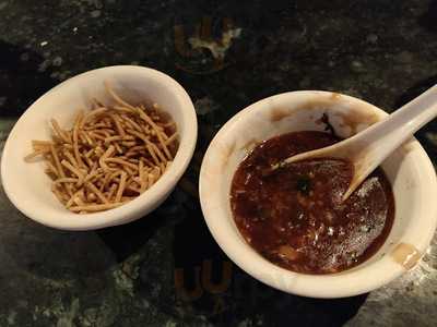 Hotel Rajesh Garden Family Restaurant