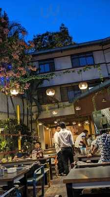 Hotel Rajesh Garden Family Restaurant