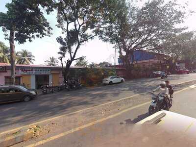 Hotel Rajesh Garden Family Restaurant