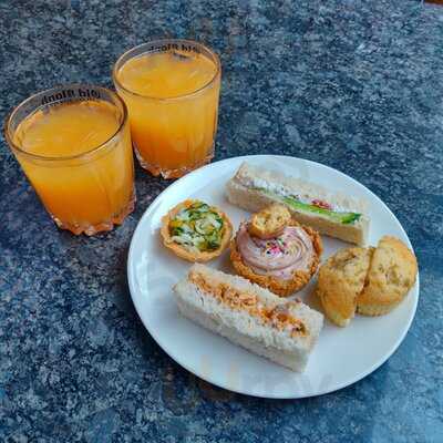 Rural Blues - Restro Bar