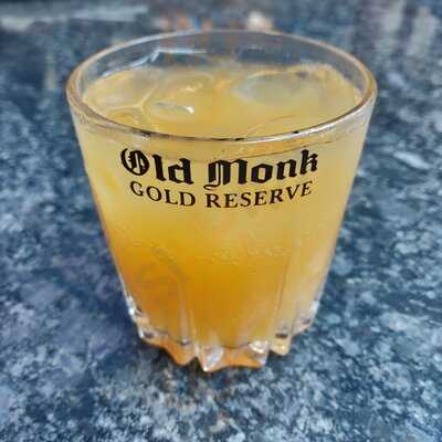 Rural Blues - Restro Bar