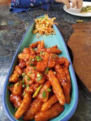 Rural Blues - Restro Bar