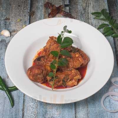 Rural Blues - Restro Bar