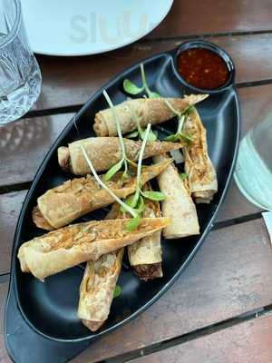 Rural Blues - Restro Bar