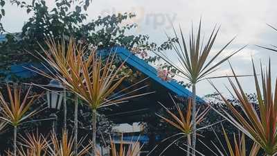 Rural Blues - Restro Bar