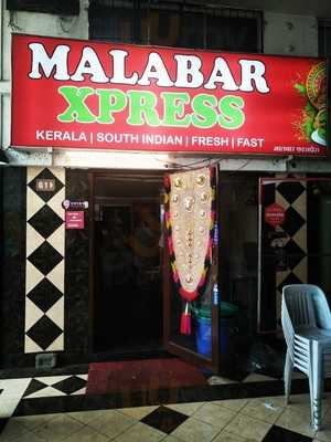 Malabar Xpress