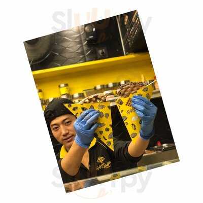 Belgian Waffle Factory