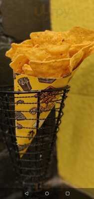 Belgian Waffle Factory