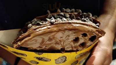 Belgian Waffle Factory