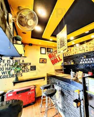 Belgian Waffle Factory