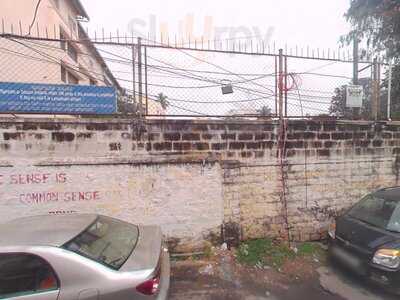 Belgian Waffle Factory