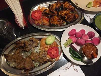 Gupta's Bar And Restaurant