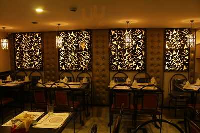 Gupta's Bar And Restaurant