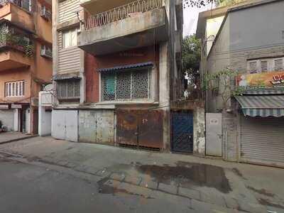 Khirki Shri Haji Jalpan Shop