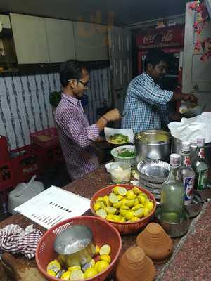 Khirki Shri Haji Jalpan Shop