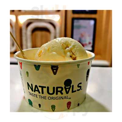 Natural Ice Cream