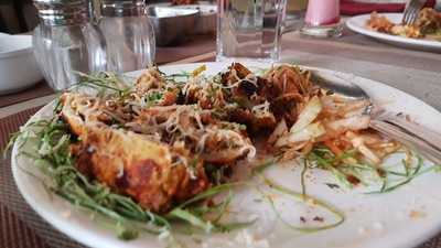 Utsav Delight Dining & Bar