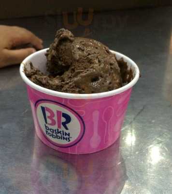 Baskin-robbins