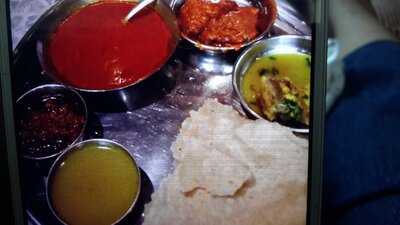 Surve's Pure Non Veg