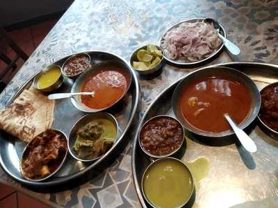 Surve's Pure Non Veg