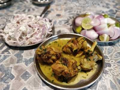 Surve's Pure Non Veg