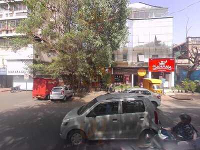 Surve's Pure Non Veg