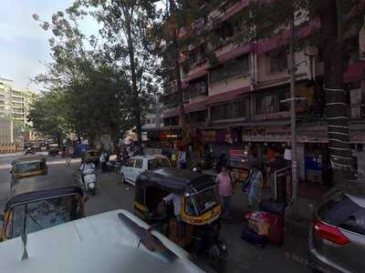 Hotel Shivam Restaurant