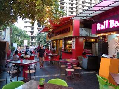 Chawla's Tandoori Junction