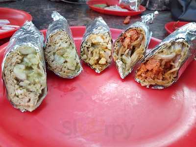 Chawla's Tandoori Junction