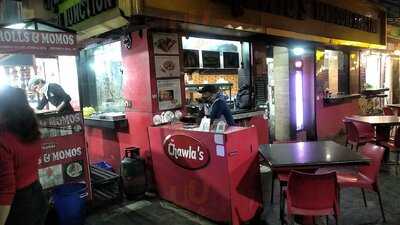 Chawla's Tandoori Junction