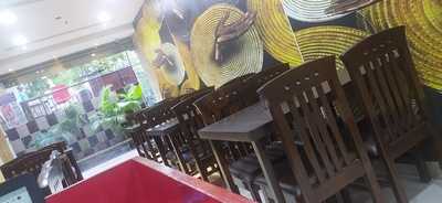 Chawla's Tandoori Junction