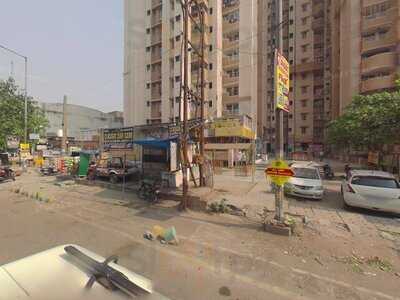 Chawla's Tandoori Junction