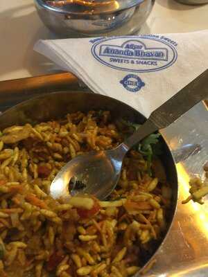 A2b Adyar Anandha Bhavan