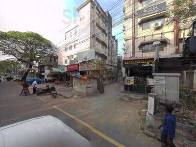 Hotel Crescent Restaurant