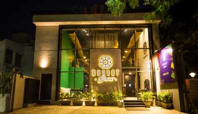 Bharat Bistro