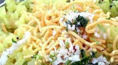 Bipin Snacks & Juice Bar