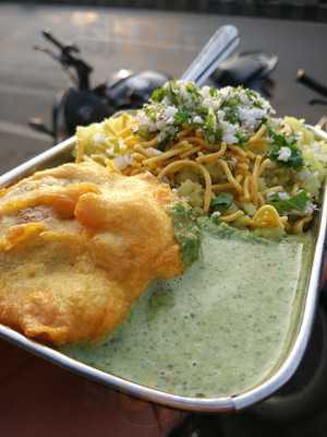 Bipin Snacks & Juice Bar