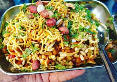 Bipin Snacks & Juice Bar