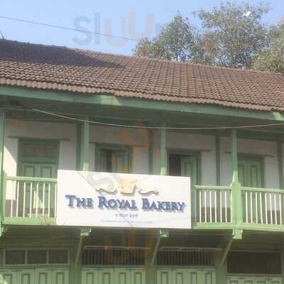 Royal Bakery
