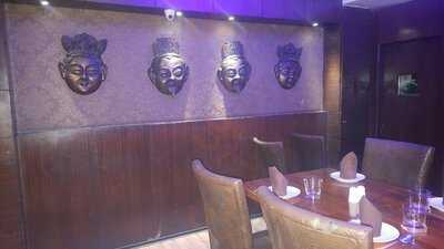 Red Kitchen Lounge & Club