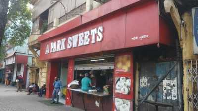 Park Sweets